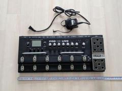 2025年最新】line6 pod x3の人気アイテム - メルカリ