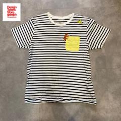【graniph×おさるのジョージ】状態良好！ Tシャツのサムネイル