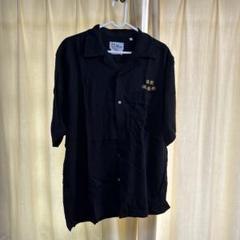 CLUB SAKENOMITAI CSNポケットTシャツ ブラック XLサイズ B＆T CLUB (ビーアンドティークラブ) USAコットン×COOL レトロ