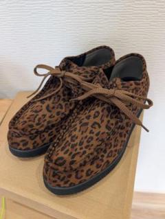 フリークスストア　フェイクスウェードモカシンショートブーツ FREAK'S STORE（フリークスストア）の「【WEB限定】フェイク