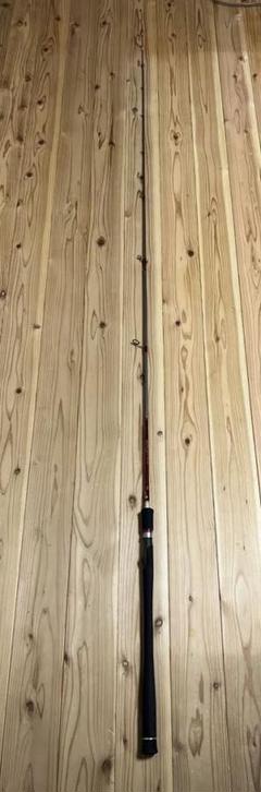 テンリュウ(TENRYU) レッドフリップ RF245FML テンヤマダイ