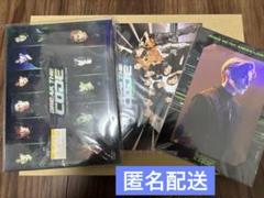 髙塚大夢 トレカ ファイル セットLIVE DVD Amazon.co.jp: INI 髙塚大夢 ラポスタ トレカ DVD版 : おもちゃ