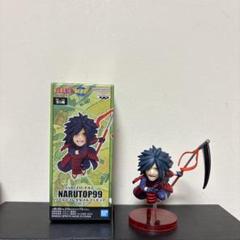 ワーコレ WCF NARUTO 14個セット 疾風伝コンプ ナルト サスケ 未開封】ナルト ワールドコレクタブル ワーコレ サスケ カカシ