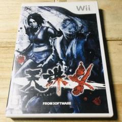 天誅 4 Wii ソフト