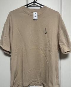 Nike × billie eilishベージュ Tシャツ XLのサムネイル