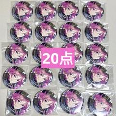 あんスタ 桜河こはく コレクション缶バッジ Mar. idol - メルカリ