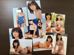 2024年最新】中森明菜 水着の人気アイテム - メルカリ