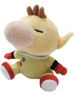 ピクミン ぬいぐるみの中古 未使用品を探そう メルカリ