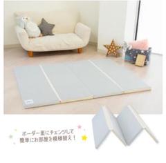 ハローキティ プレイマット ベビーマット レトロ レア