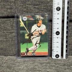 値下げ　松井秀喜　Jeter 2003 SPX Combos 01/90 激レア 値下げ松井秀喜Jeter 2003 SPX Combos 01/90 激レア