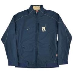 s*a様 レア 00s NIKE US NAVY トレーニングジャケット 米軍 s*a様 レア 00s NIKE US NAVY トレーニングジャケット 米軍