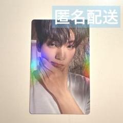 スビン　トレカ　Sanctuary　コンプ　weverse global 2025年最新】txt sanctuary weverse global スビンの人気