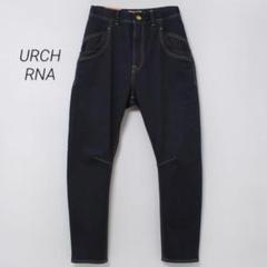 RNA-N アールエヌエーエヌ　ゆるまた　サルエルスキニー　ストレッチ　サイズS RNA-N っぽくっ アールエヌエーエヌ ゆるまた サルエルスキニー