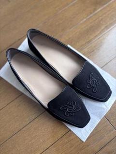 RANDAパンプス