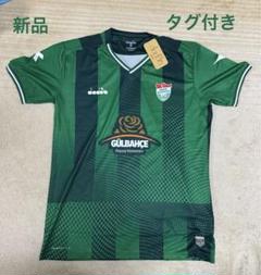 2025年最新】 DIADORA ユニフォームの人気アイテム - メルカリ