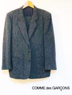 2025年最新】COMME des GARCONS HOMME メンズ ビジネススーツの