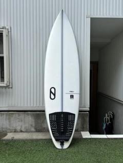Firewire ファイヤーワイヤー  FRK+ 6’1” 美品　最終値下げ Firewire ファイヤーワイヤー FRK+ 6'1” 美品最終値下げ