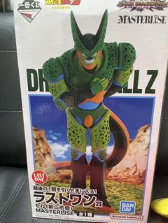 お得❗️ドラゴンボール 一番くじ ラストワン賞 セルC賞 孫悟空おまけ多数✨ 一番くじ ドラゴンボール ラストワン セル C賞 孫悟空 セット