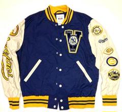 2025年最新】VAN Jacket スタジャンの人気アイテム - メルカリ