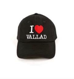 IO着用 VALLAD WORLD ROMANCE SERIES CAP - メルカリ
