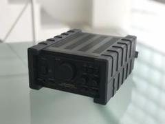 【廃盤・希少】  オーディオテクニカ AT-SA50 プリメインアンプ 動作OK 廃盤・希少】 オーディオテクニカ AT-SA50 プリメインアンプ