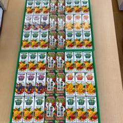 カゴメジュース定価3240円2箱 キャラメルクッキー3箱
