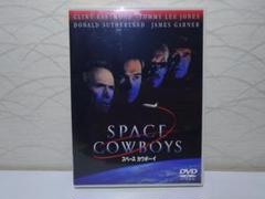 ⭐セル版⭐スペース カウボーイ DVD
