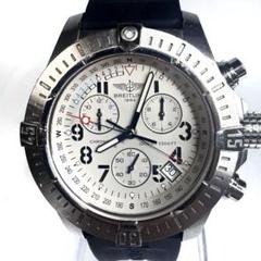 BREITLING ブライトリング A73390 アヴェンジャー クォーツ腕時計