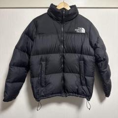 THE NORTH FACE Nuptse ヌプシ ダウン