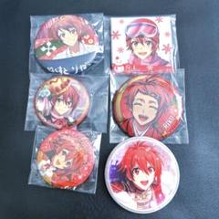 七瀬陸 缶バッジまとめ売り - メルカリ