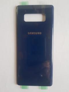 Galaxynote8の背面ケースカバー( バックバネル)