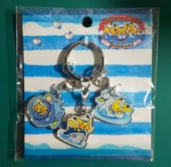 ポケモンセンターヨコハマ ピカチュウ