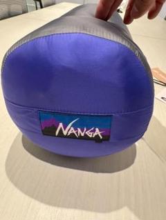 NANGA アルピニスト 600 MNA6TG92 NANGA アルピニスト 600 MNA6TG92 - メルカリ