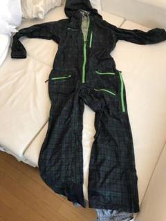 Turtose タータス 3Lスノーウェア 上下 つなぎ