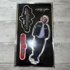 藤原樹　吉野北人　アクリルスタンド WIZBLE | 渋谷モディで開催中のPOPUP STOREに吉野北人が来店