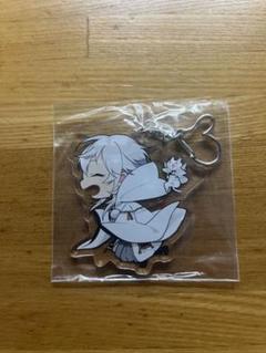 刀剣乱舞 鶴丸国永 コミケ アクリルキーホルダー