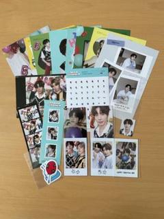 TXT デコキット テヒョン TxT 2023 デコキット テヒョン - メルカリ