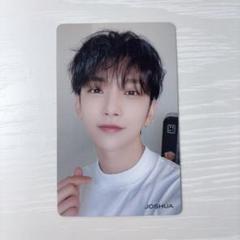 SEVENTEEN THE8 ひとりじゃない HMV 特典 トレカ 2枚セット SEVENTEEN THE8 ひとりじゃない HMV 特典 トレカ 2枚セット