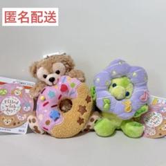 せいちゃん専用ページ　新品　ディズニー　フィルド ウィズ ジョイ　オルメル 楽天市場】オルメル ぬいぐるみバッジ ぬいバ ダッフィー
