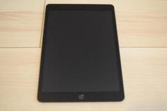 Apple iPadブラック　本体箱付き 11インチiPad (A16) 金利0%の分割払い - Apple（日本）