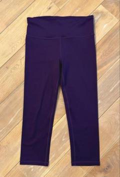 GAP Fit トレーニング　レギンス