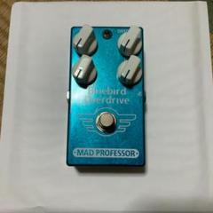 MAD PROFESSOR Bluebird Overdrive - メルカリ