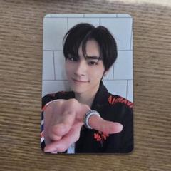 WayV シャオジュン on the way ラキドロ ベラ トレカ WayV シャオジュン 会場限定 ラキドロ トレカ ベラ