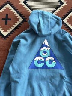 2025年最新】nike acg フリースの人気アイテム - メルカリ