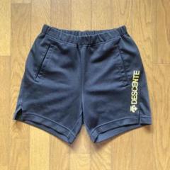 デサント バレーボール 練習着 短パン S