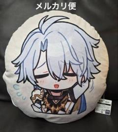崩壊スターレイル 丸型クッション ファイノン ROUND1 ラウンド
