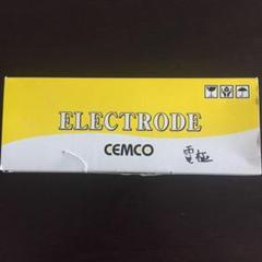 電極　cemco ELECTRODE