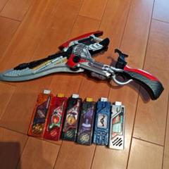 2025年最新】仮面ライダー エンジンブレードの人気アイテム