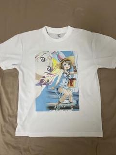 渡辺曜 Tシャツ 全2種 ダイバーシティ リリアングッズ グッズ-Tシャツ】ラブライブ!サンシャイン!! フルグラフィックT