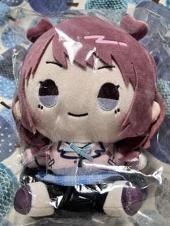 学マス　もちどる　花海咲季